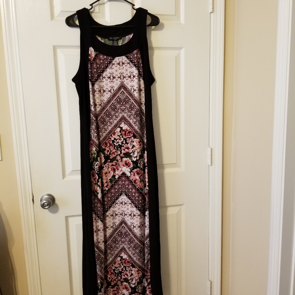 Very comfortable Maxi Dress